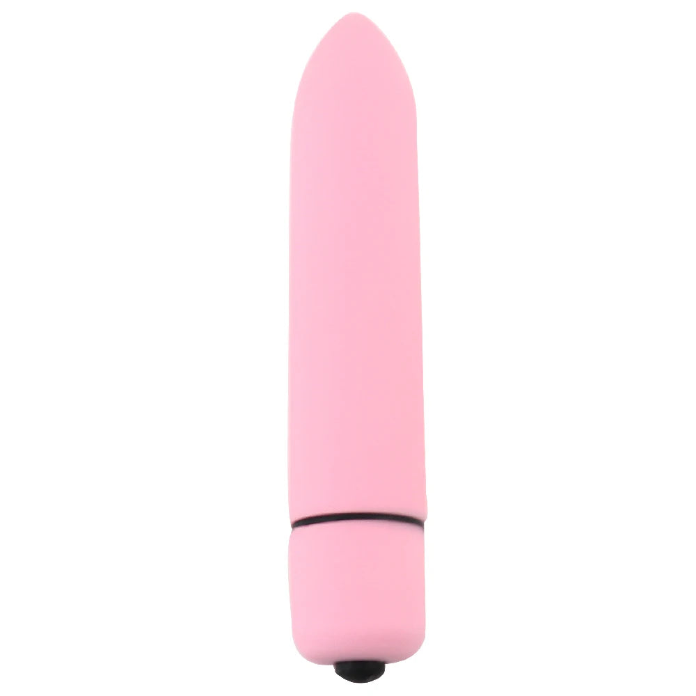 Realistic Dildo Mini Vibrator