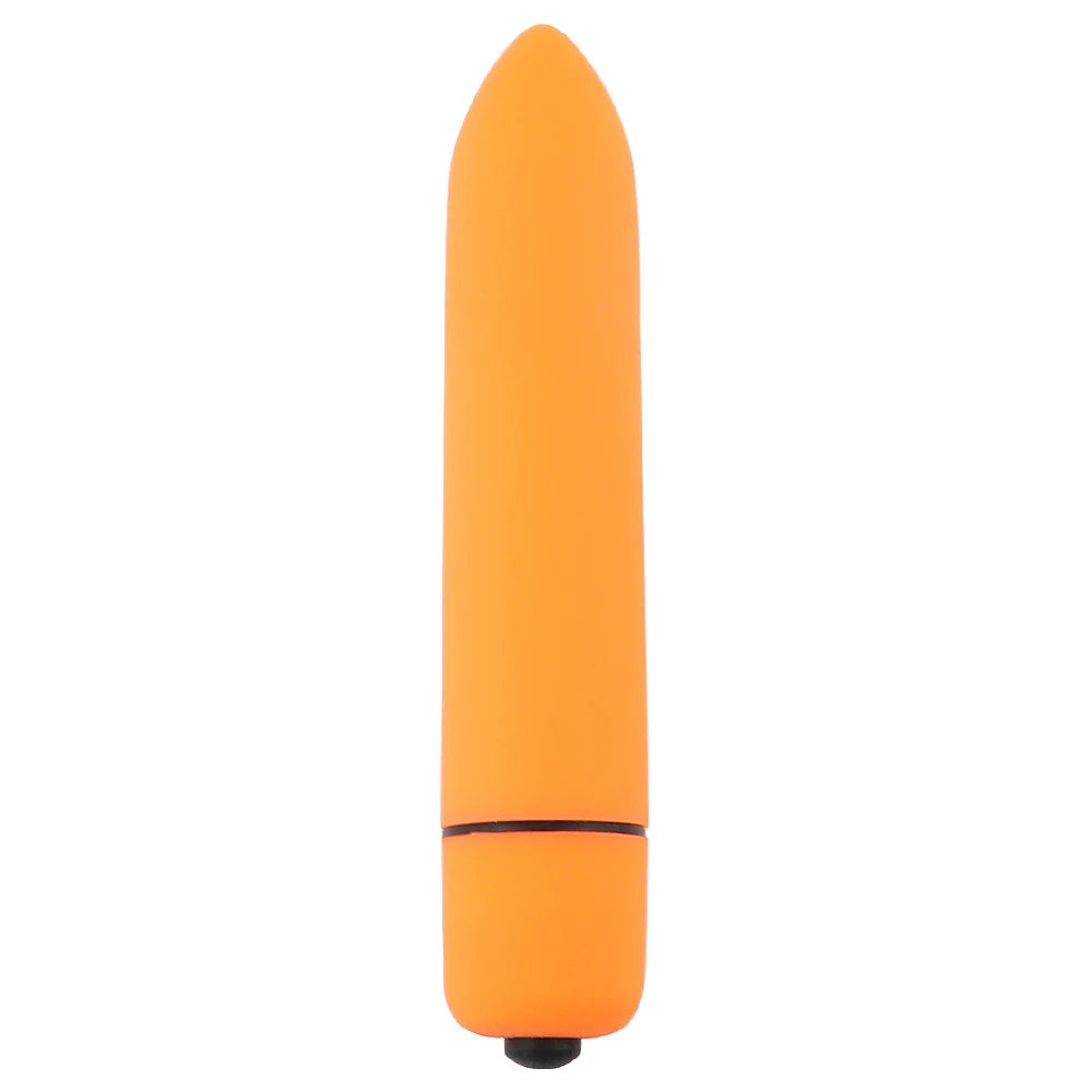 Realistic Dildo Mini Vibrator