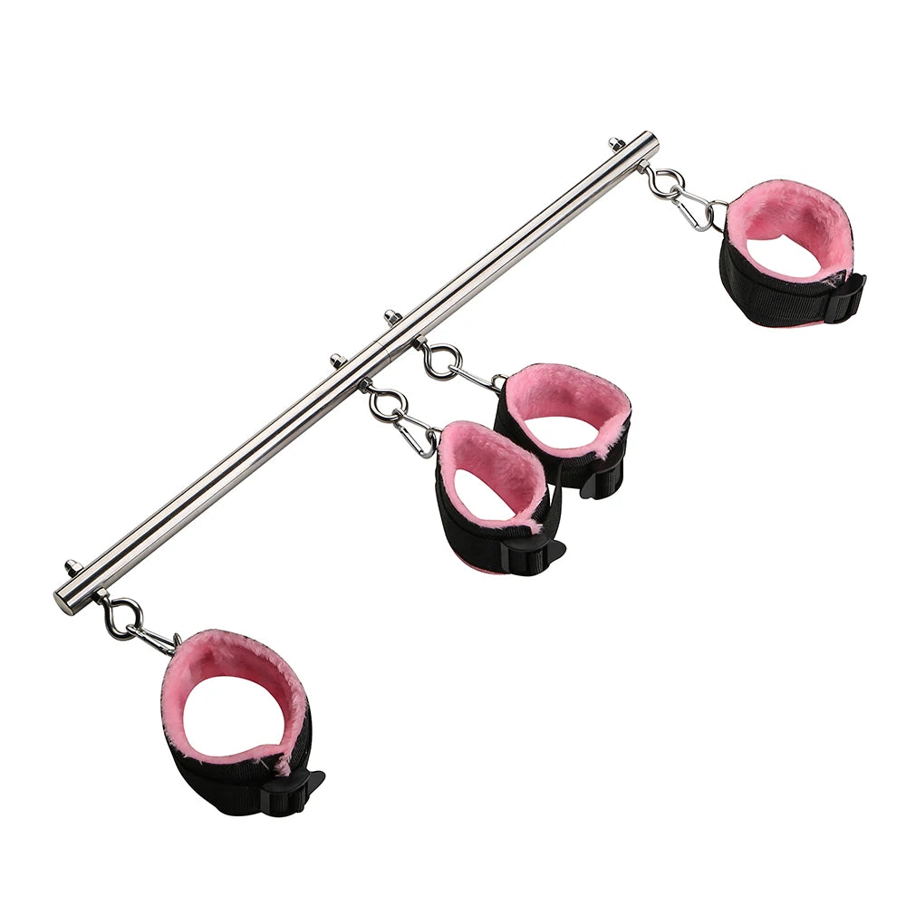 Stainless Steel Extend Spreader Bar