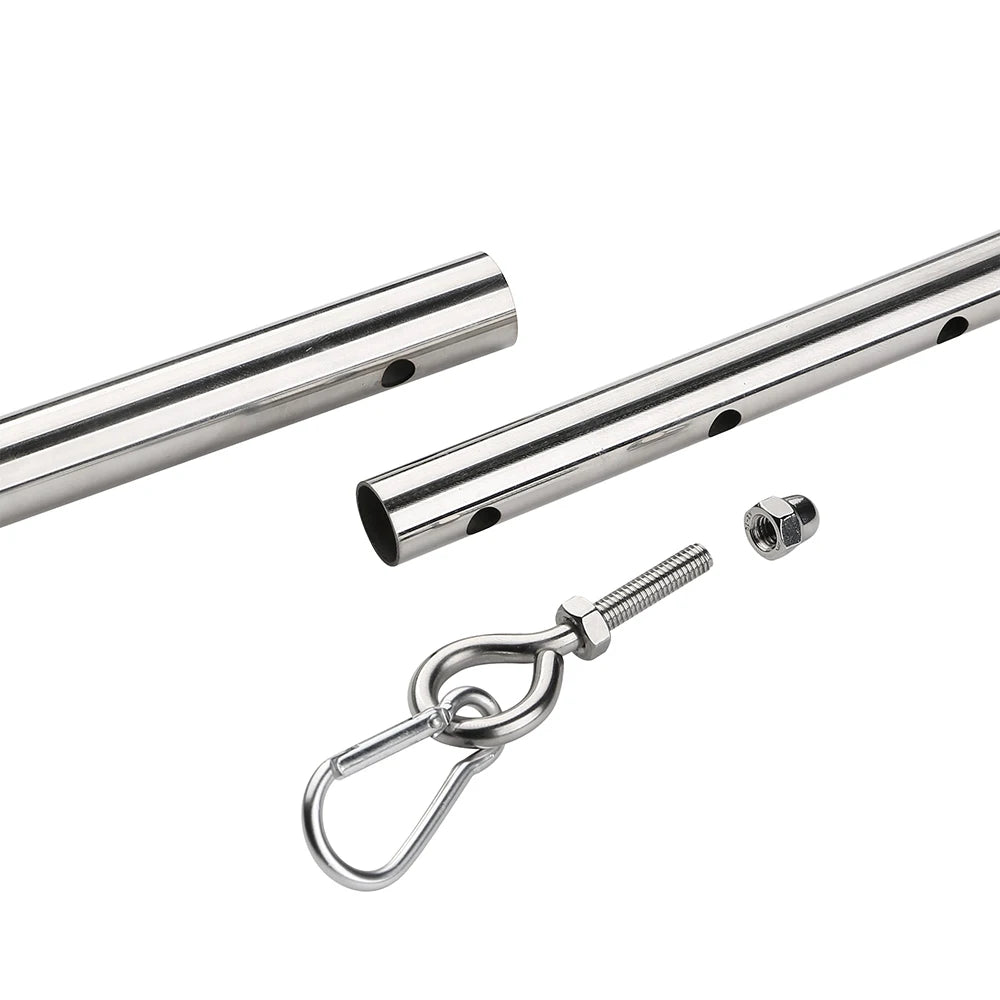 Stainless Steel Extend Spreader Bar