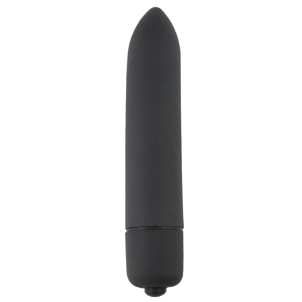 Realistic Dildo Mini Vibrator