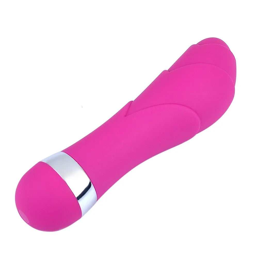 Mini AV Vibrator G-Spot Vibration