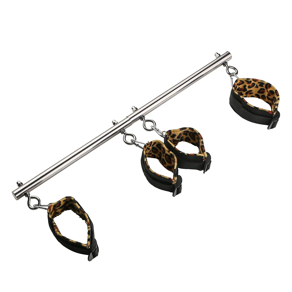 Stainless Steel Extend Spreader Bar