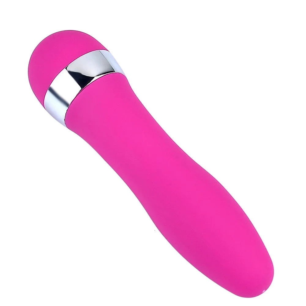 Mini AV Vibrator G-Spot Vibration