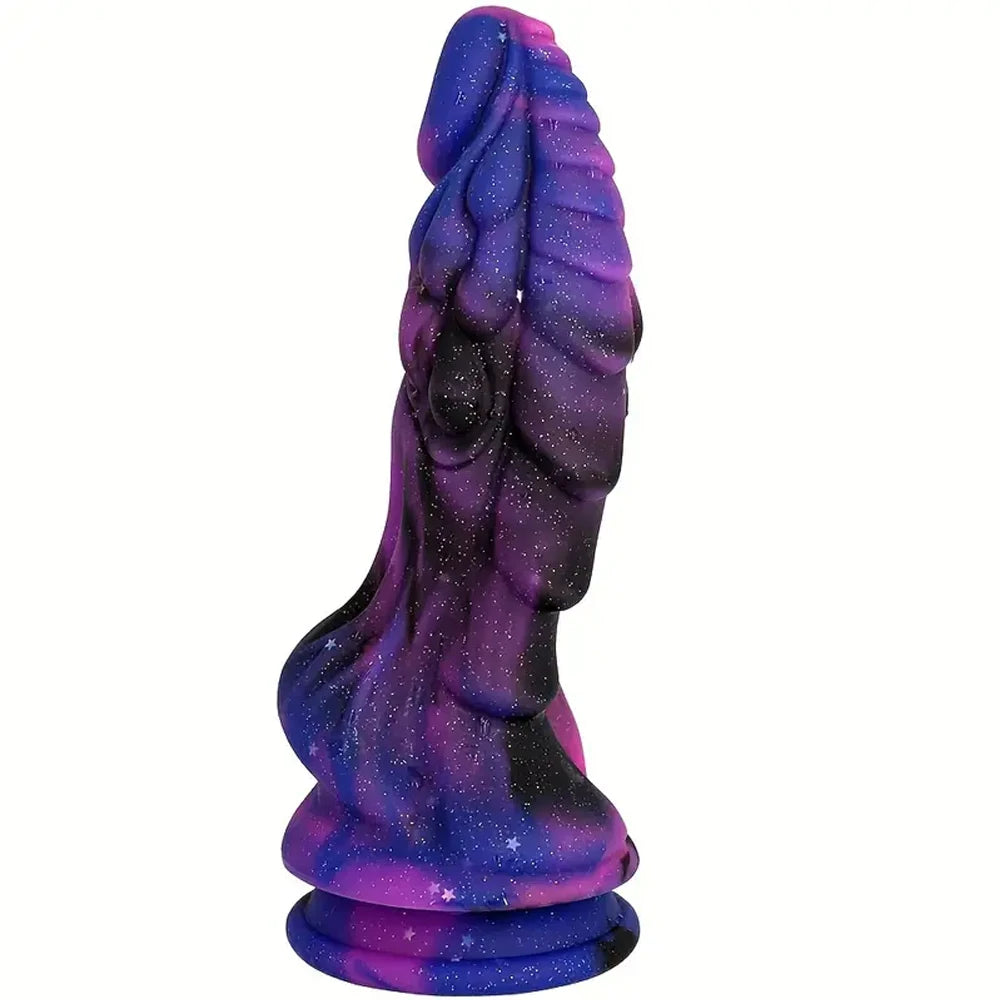 Dragon Penetration Anal Dildo