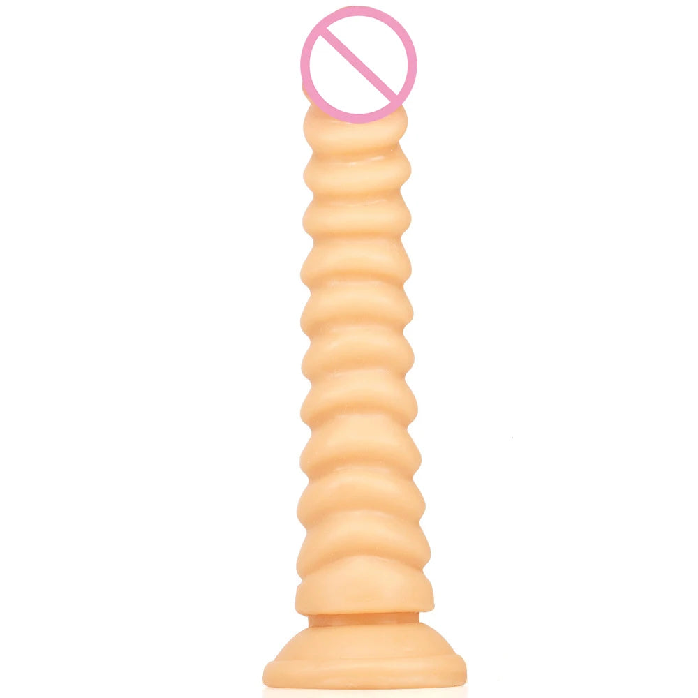 Soft Dragon Monster Dildo