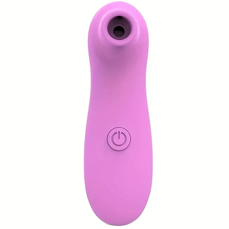 Sucker Vagina Sucking Vibrator