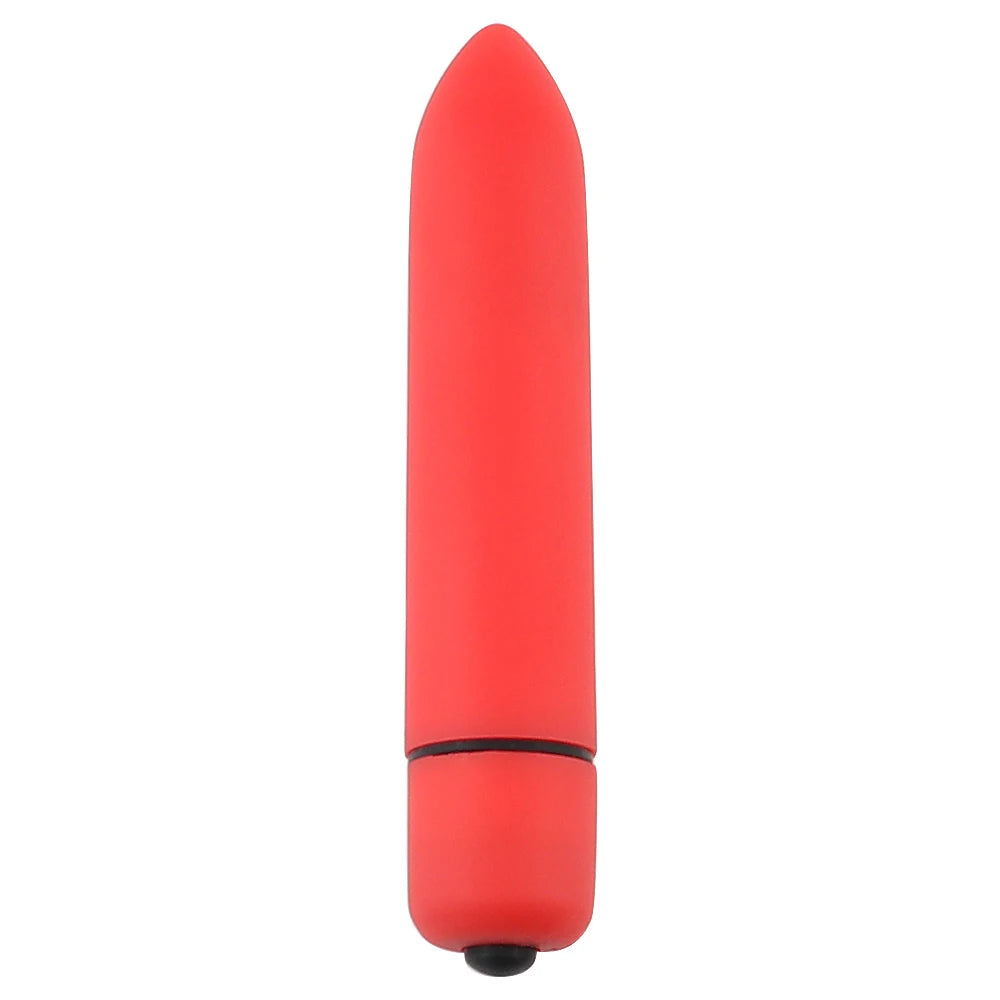 Realistic Dildo Mini Vibrator