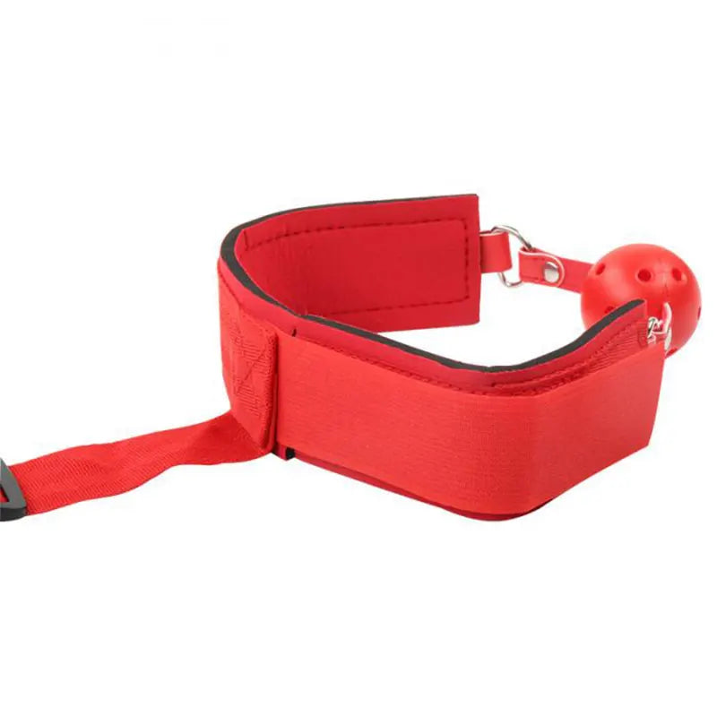 Erotic Games BDSM Bondage Restraints Collar