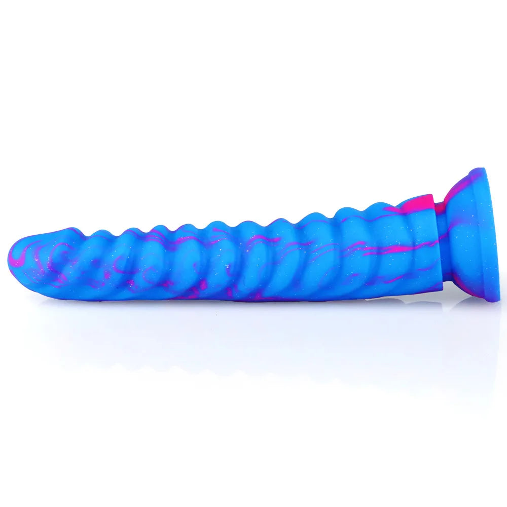 Soft Dragon Monster Dildo