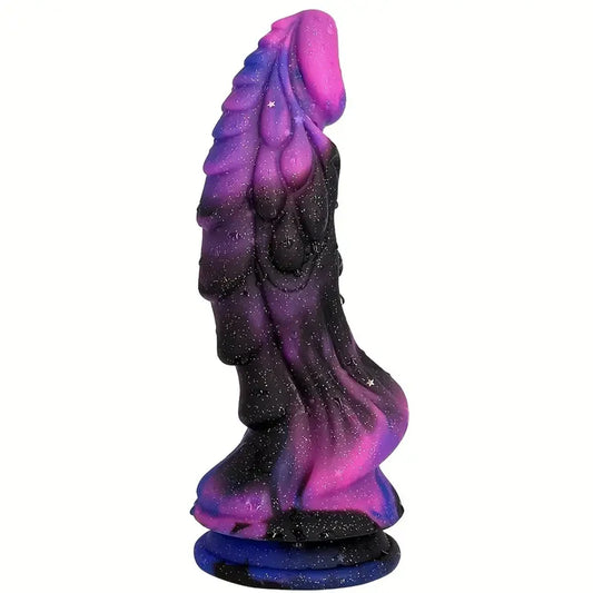 Dragon Penetration Anal Dildo