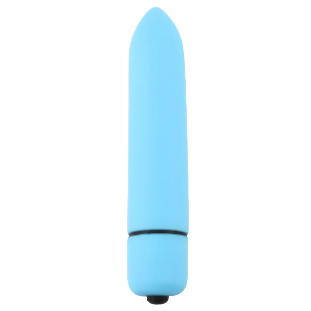 Realistic Dildo Mini Vibrator