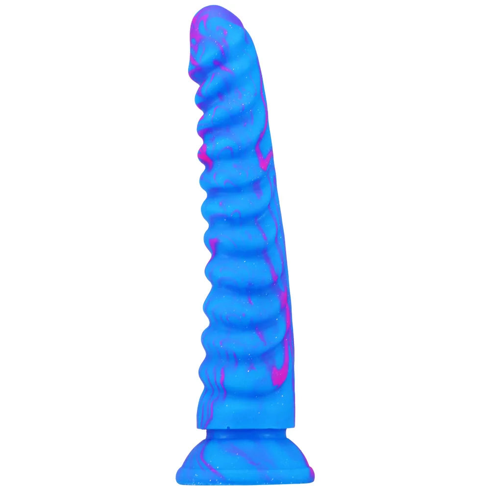 Soft Dragon Monster Dildo