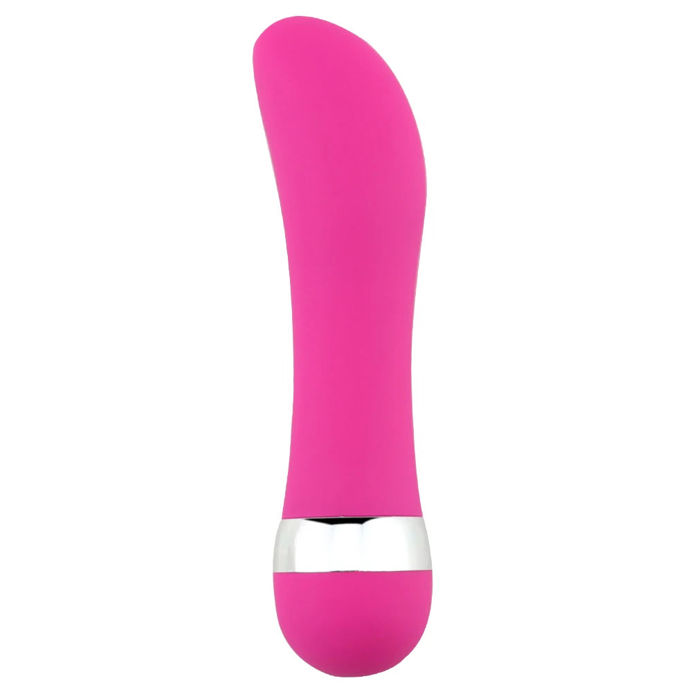 Realistic Dildo Mini Vibrator