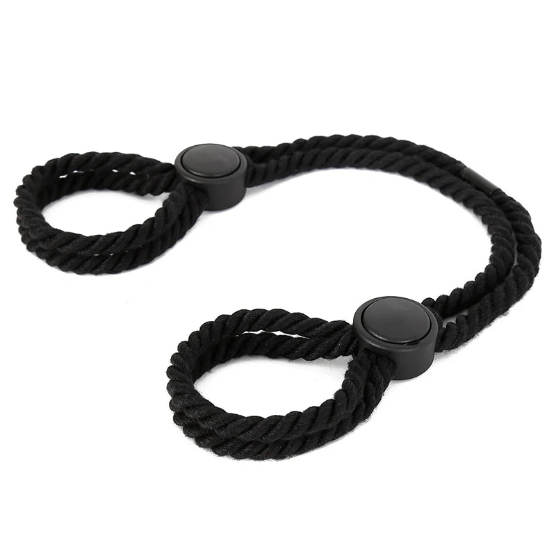 Erotic Games BDSM Bondage Restraints Collar